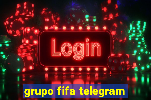 grupo fifa telegram